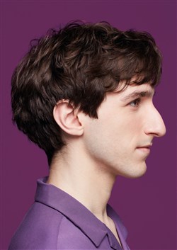 Affiche de Chopin par Samuel Bismut | Piano passion