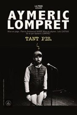 Affiche de Aymeric Lompret