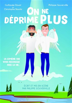 Affiche de On ne déprime plus