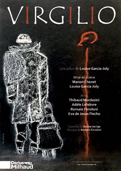 Affiche de Virgilio