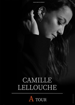 Affiche de Camille Lellouche