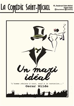Affiche de Un mari idéal
