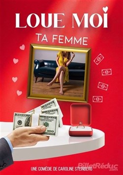 Affiche de Loue moi ta femme