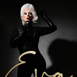 Affiche de Eva Jean