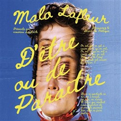 Affiche de Malo Lafleur dans Ça touche, ça touche pas