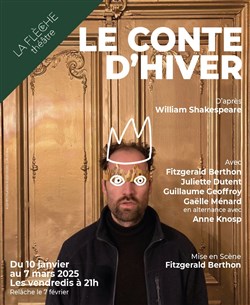 Affiche de Le conte d'hiver