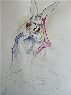 Affiche de Mémoires Queers - ou pourquoi je veux vivre