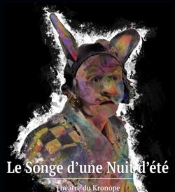 Affiche de Le songe d'une nuit d'été
