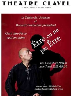 Affiche de Être ou ne pas Être