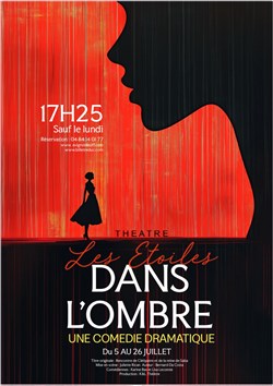 Affiche de Dans l'ombre