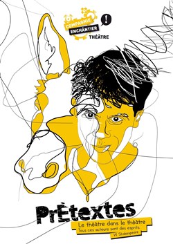 Affiche de Prétextes