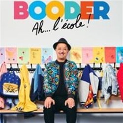Affiche de Booder dans Ah, l'école !