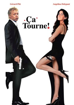 Affiche de Ça tourne