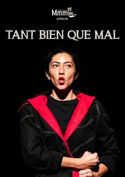 Affiche de Tant bien que mal