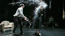 Affiche de Démons