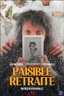 Affiche de Paisible retraite