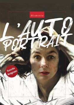Affiche de L'Autoportrait
