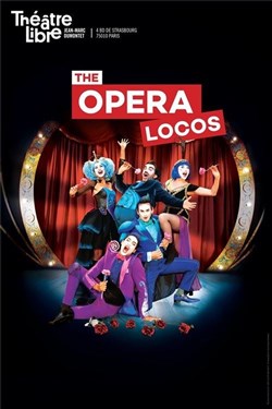 Affiche de The Opera Locos