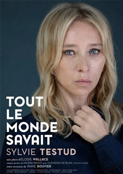 Affiche de Tout le monde savait