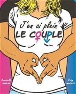 Affiche de J'en ai plein le couple !