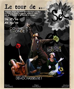 Affiche de Le retour aux souches