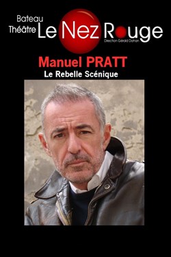 Affiche de Manuel Pratt