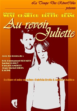 Affiche de Au revoir Juliette