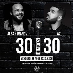 Affiche de Le 30/30