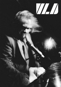 Affiche de Victor Le Douarec