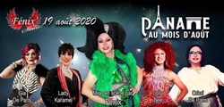 Affiche de Fenix's show