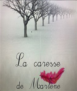 Affiche de La Caresse de Marlène