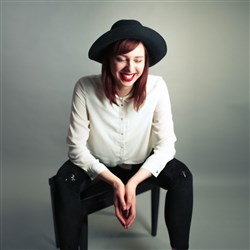 Affiche de Lina Stalyte Quintet