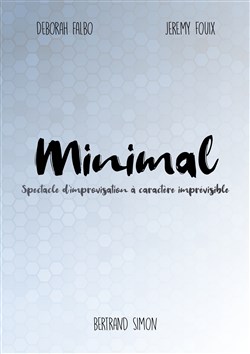 Affiche de Minimal