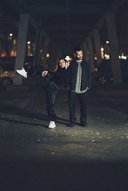 Affiche de A l'origine