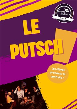 Affiche de Le Putsch !