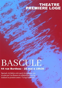 Affiche de Bascule