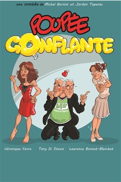 Affiche de Poupée gonflante