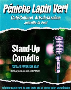 Affiche de OPP Comedy