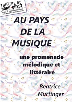 Affiche de Au Pays de la Musique