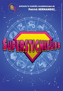 Affiche de Superstichieuse