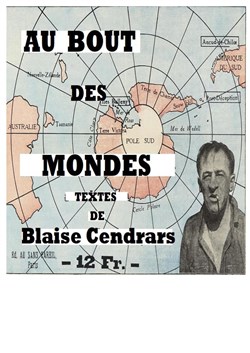 Affiche de Au bout des mondes