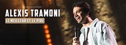 Affiche de Alexis Tramoni | Nouveau spectacle
