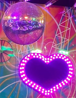 Affiche de La Beauté du geste