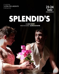 Affiche de Splendid's