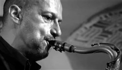 Affiche de Sébastien Jarrousse 4tet : Hommage à Branford Marsalis