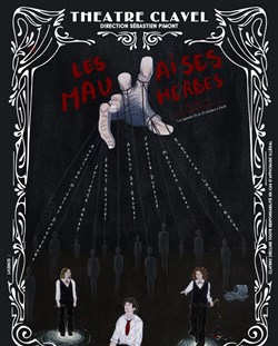 Affiche de Les Mauvaises Herbes