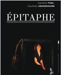 Affiche de Epitaphe