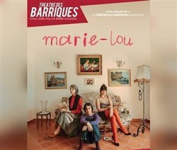 Affiche de Marie-Lou