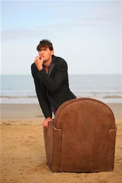 Affiche de Aurélien Jumelais dans Je me cherche