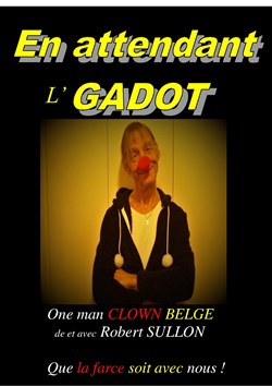 Affiche de Robert Sullon